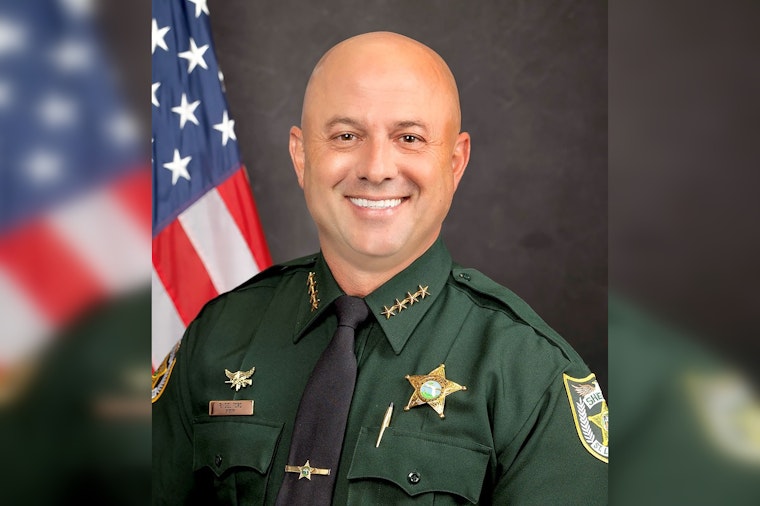 St. Lucie Sheriff To Congress: Turnpike Horror Shows CDL System Is Broken