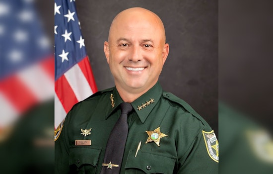St. Lucie Sheriff To Congress: Turnpike Horror Shows CDL System Is Broken