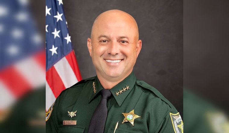 St. Lucie Sheriff To Congress: Turnpike Horror Shows CDL System Is Broken