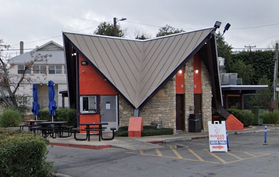 St. Mary’s Burger Boy Set To Sizzle Again After Kitchen Fire