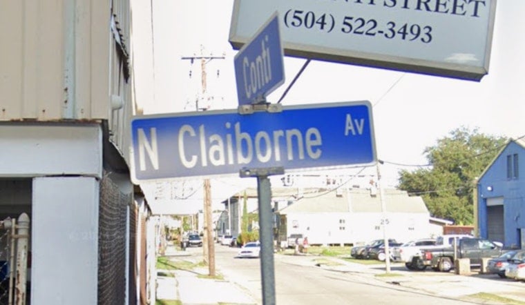 St. Patrick’s Parade Turns French Quarter Into Tow-Away Trap