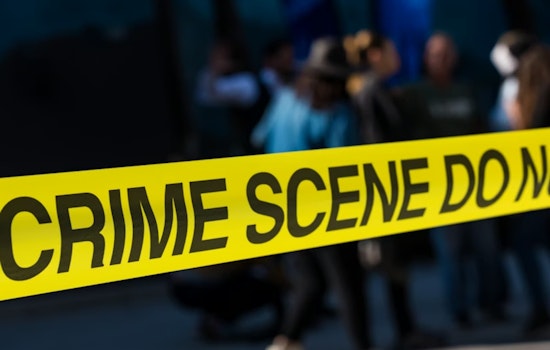 St. Paul Man Convicted In Isanti County Stash House Killing
