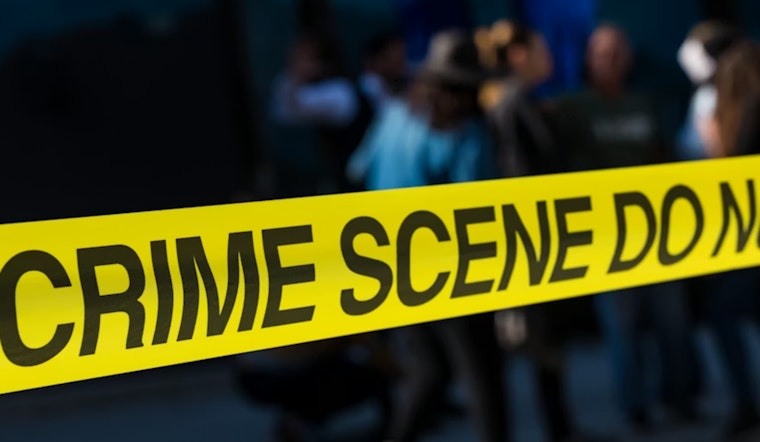 St. Paul Man Convicted In Isanti County Stash House Killing