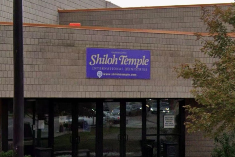 St. Paul Man Gets 30 Years For Shiloh Temple Killing