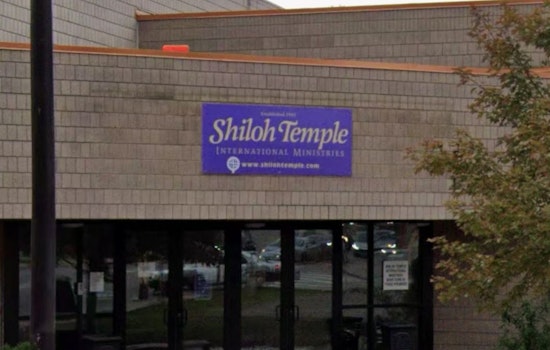 St. Paul Man Gets 30 Years For Shiloh Temple Killing