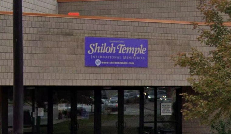 St. Paul Man Gets 30 Years For Shiloh Temple Killing