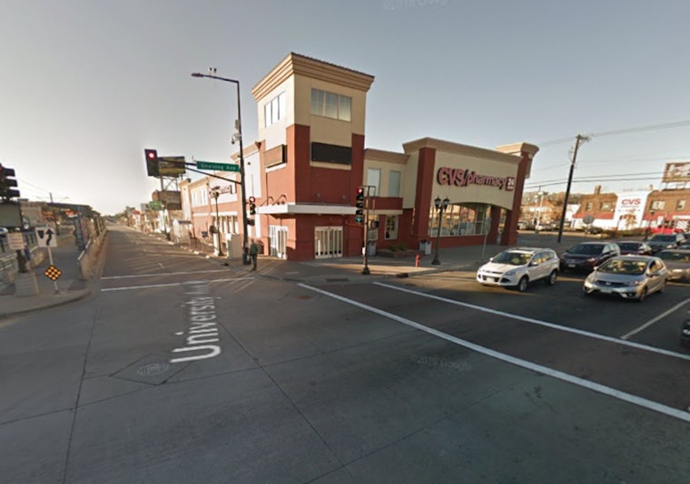 St. Paul Prepares To Tear Down Midway CVS After Years Of Blight