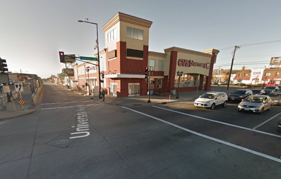 St. Paul Prepares To Tear Down Midway CVS After Years Of Blight