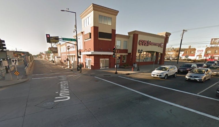 St. Paul Prepares To Tear Down Midway CVS After Years Of Blight