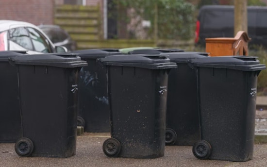St. Paul Trash Bills to Rise with New Rates Starting April 1