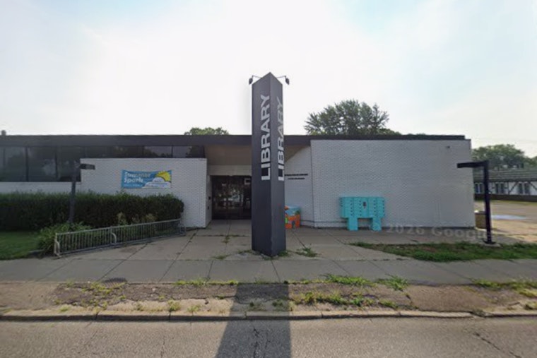 St. Paul’s Hayden Heights Library Going Dark for 18-Month, Multi-Million Makeover