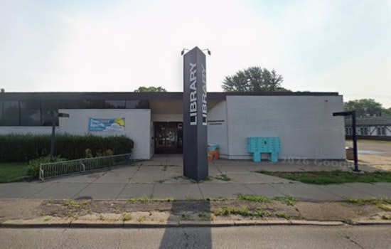 St. Paul’s Hayden Heights Library Going Dark for 18-Month, Multi-Million Makeover