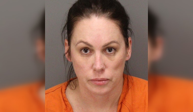 Gulf Boulevard Horror as St. Pete Beach Escalade Driver Nabbed After Hit-and-Run