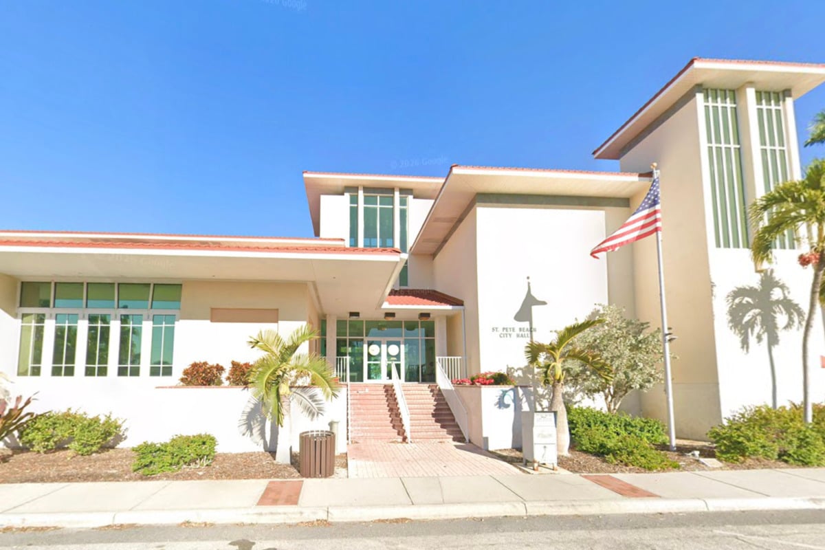 St. Pete Beach Parking Showdown: $7 an Hour at Sunset?