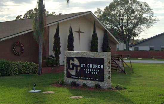 St. Pete Faithful Hunker Down In Holy Land As Escape Plan Stalls