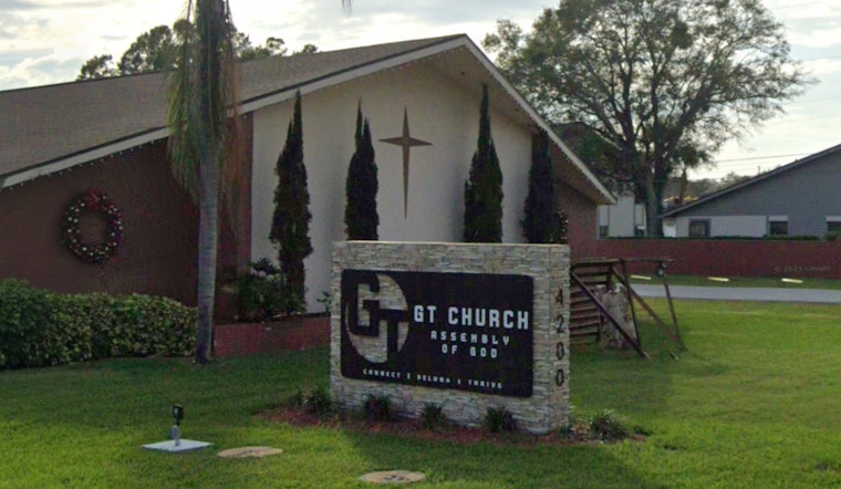 St. Pete Faithful Hunker Down In Holy Land As Escape Plan Stalls