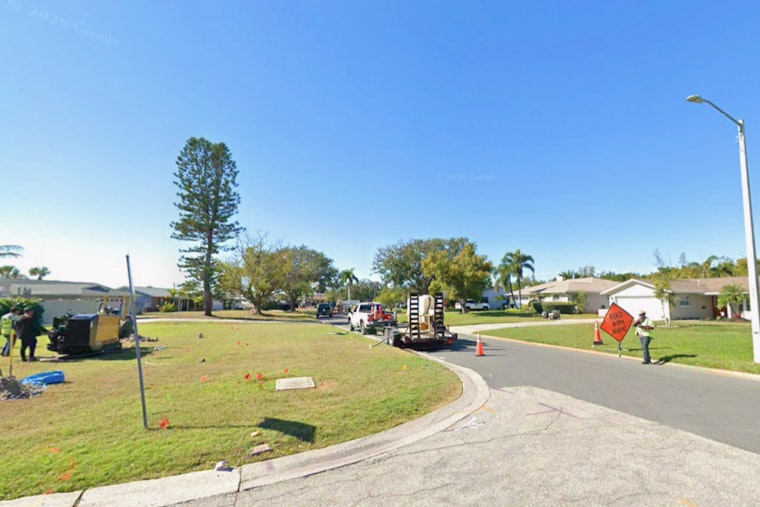 St. Pete Flood Lifeline Stalls While Homeowners Drown In Bills