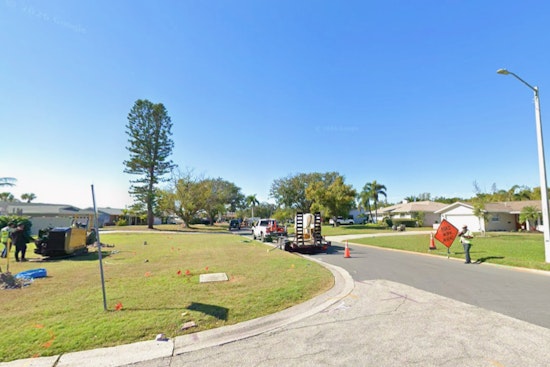 St. Pete Flood Lifeline Stalls While Homeowners Drown In Bills