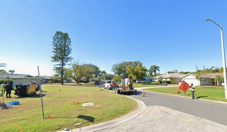 St. Pete Flood Lifeline Stalls While Homeowners Drown In Bills