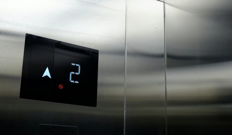 St. Pete High-Rise Tenants Stranded As Portland Elevator Shuts Down