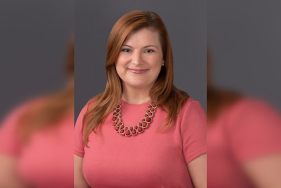 St. Pete Power Clash: Councilmember Brandi Gabbard Jumps Into Mayor’s Race