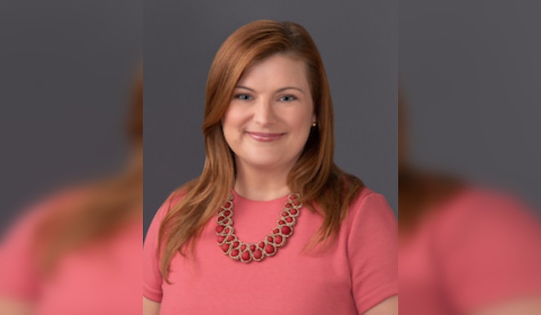 St. Pete Power Clash: Councilmember Brandi Gabbard Jumps Into Mayor’s Race
