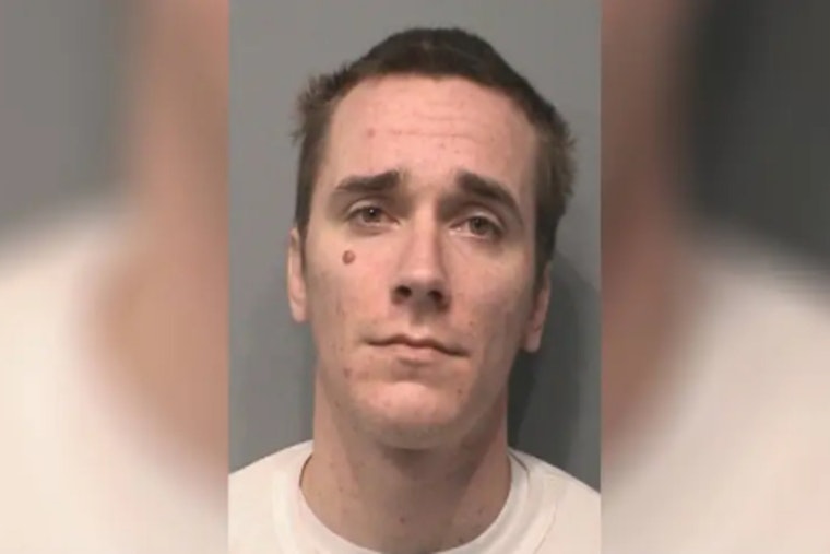 St. Petersburg Man Extradited To Johnson County On Child Charges