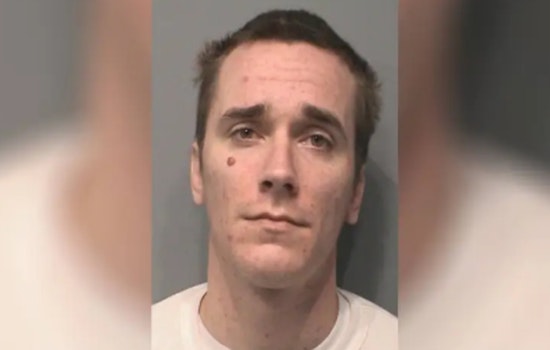 St. Petersburg Man Extradited To Johnson County On Child Charges