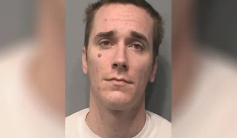 St. Petersburg Man Extradited To Johnson County On Child Charges