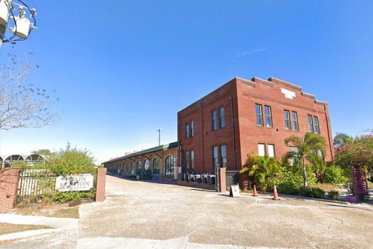 St. Pete’s Warehouse Arts District Scores ‘Delicious’ New Wine Bar Inside Morean Center