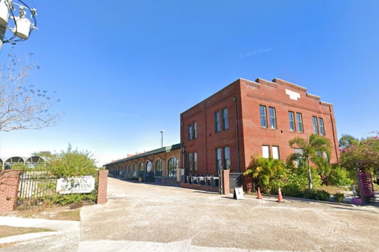 St. Pete’s Warehouse Arts District Scores ‘Delicious’ New Wine Bar Inside Morean Center