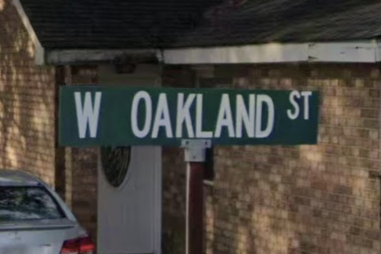 St. Rose Home Invasion Chaos Ends With Suspect Dead On The Tracks