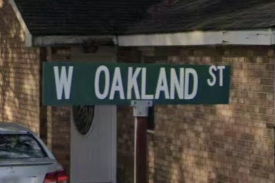 St. Rose Home Invasion Chaos Ends With Suspect Dead On The Tracks