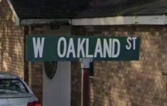 St. Rose Home Invasion Chaos Ends With Suspect Dead On The Tracks
