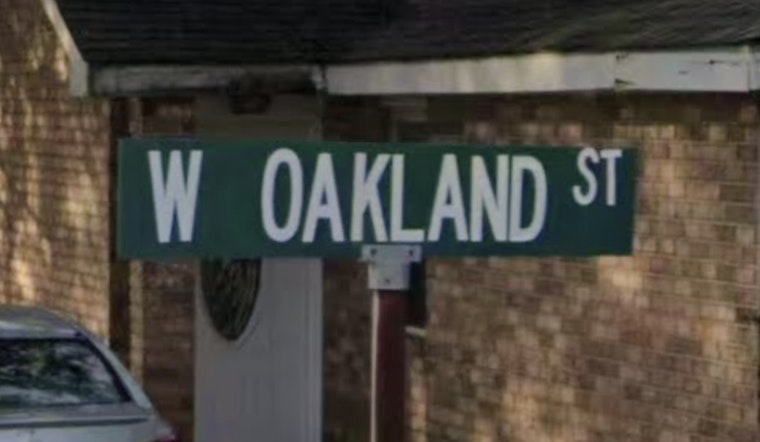 St. Rose Home Invasion Chaos Ends With Suspect Dead On The Tracks