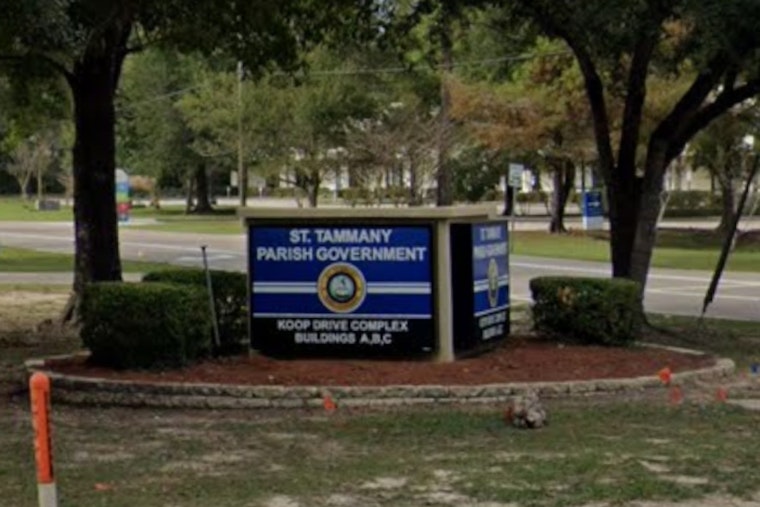 St. Tammany Showdown, Parish Council Moves To Scrap Mosquito Board Law