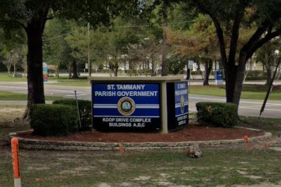 St. Tammany Showdown, Parish Council Moves To Scrap Mosquito Board Law
