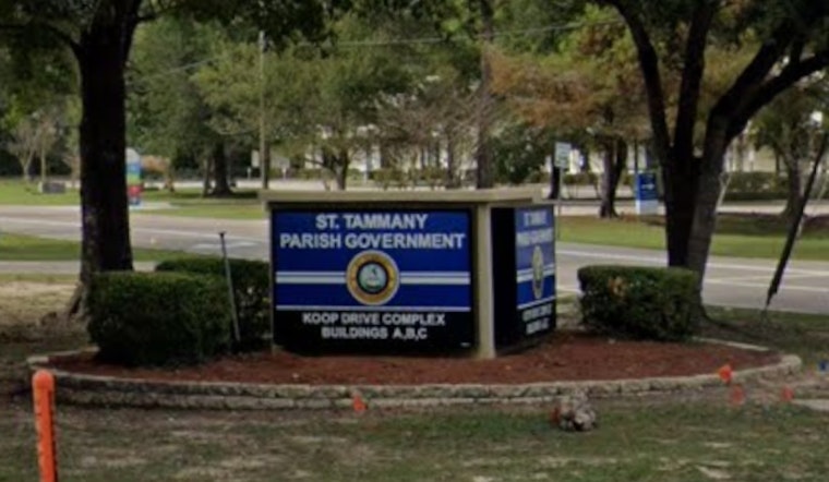 St. Tammany Showdown, Parish Council Moves To Scrap Mosquito Board Law