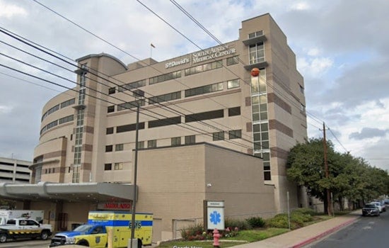 St. David’s Tower Power: South Austin Hospital Kicks Off $180 Million Expansion