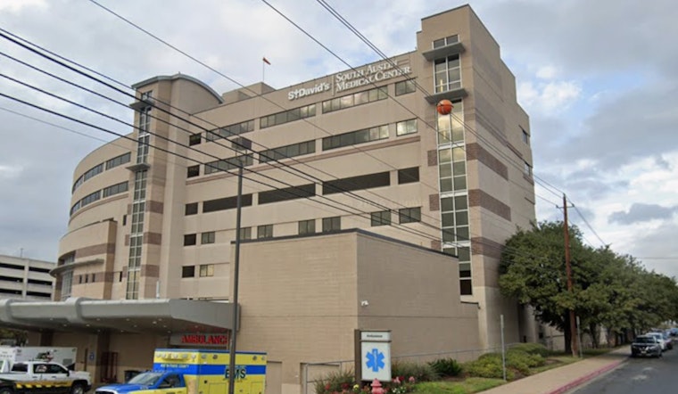 St. David’s Tower Power: South Austin Hospital Kicks Off $180 Million Expansion