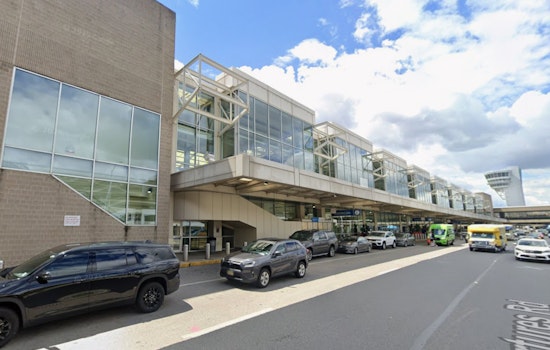 Staffing Squeeze Shuts TSA Checkpoint at Philly's Terminal C