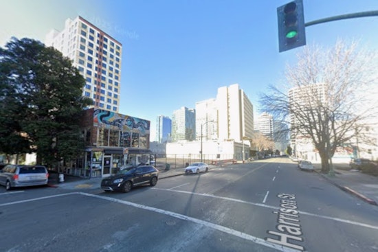 Stalled Oakland Housing Tower Edges Closer to Groundbreaking After $10 Million Land Play