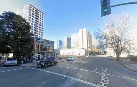 Stalled Oakland Housing Tower Edges Closer to Groundbreaking After $10 Million Land Play