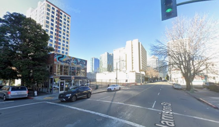 Stalled Oakland Housing Tower Edges Closer to Groundbreaking After $10 Million Land Play