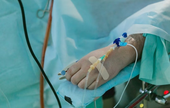 Stanford MS Patients Take Bold Shot On Cancer T-Cell Gambit