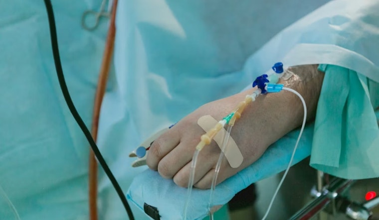 Stanford MS Patients Take Bold Shot On Cancer T-Cell Gambit