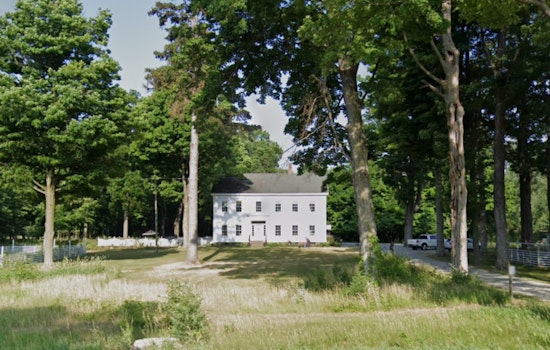 Star Chef Country Retreat Near Colon Hits The Market After Costly Losses