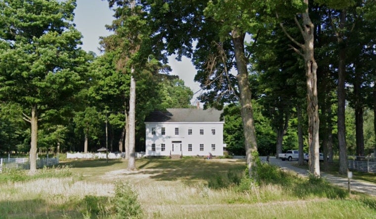 Star Chef Country Retreat Near Colon Hits The Market After Costly Losses