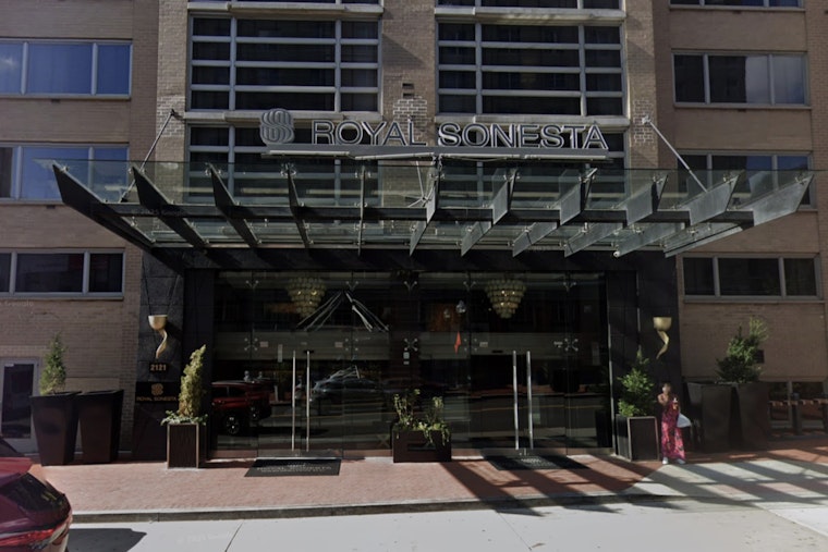 Star Chef Michael Schlow Plots Dupont Comeback In Royal Sonesta Deal