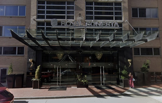 Star Chef Michael Schlow Plots Dupont Comeback In Royal Sonesta Deal